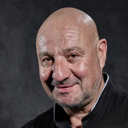 Wolfgang Zeyen