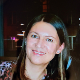 Jasmin Redlingshoefer