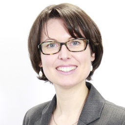 Dr. Stefanie Seif