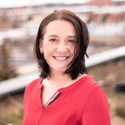 Lydia Ruppert