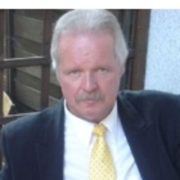 Klaus Schaff's profile picture