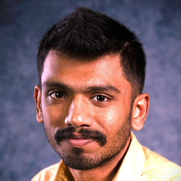 Prajith Venkatasubramanian