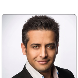 Ali Zandieh Shirazi