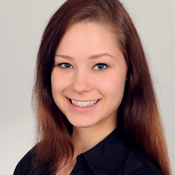Janina Blechinger