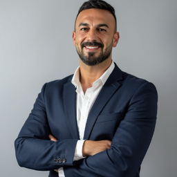 Serkan Demir