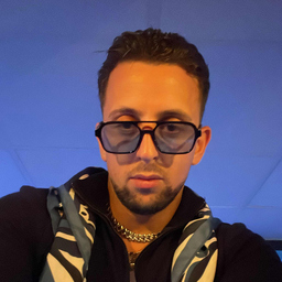 Faouzi El Mourabit