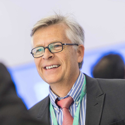 Guido Lenaerts's profile picture