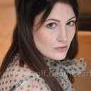 Jessica Gerth