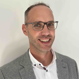 Stefan Scheck