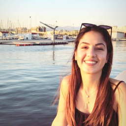 Anna Vasileiou