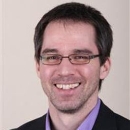 Daniel Ultes