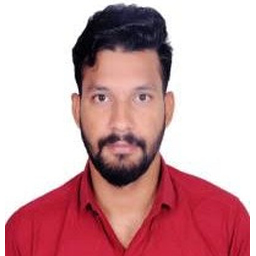 JAYANTH CHANDRA
