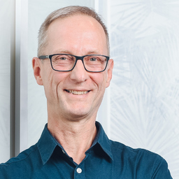 Thomas Mechelke