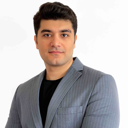 Farhad Aziznezhad