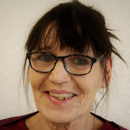 Brigitte Arupa Kaiser