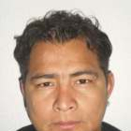 Darwin Rios Vasquez