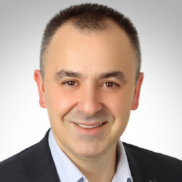 Egemen Topaloglu's profile picture