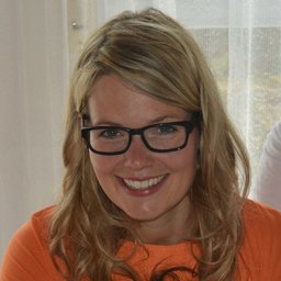Sonja Schwenkel