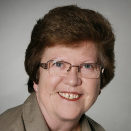 Margarete Schmidt