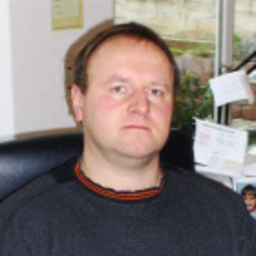 Steffen Rudolph