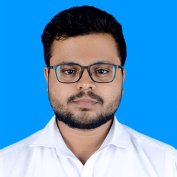 Atharva Nabariya