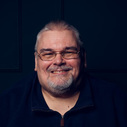 Olav Bouman