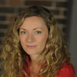 Patricia Grove