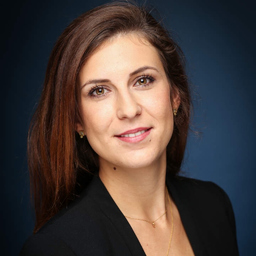 Elena Bauer