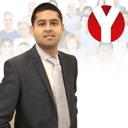 Sachin Jain