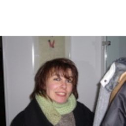 Susann Appenzeller
