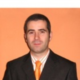Jose Javier Romero Martin