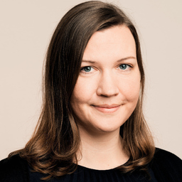 Antje Hartmann