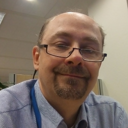 Patrick Sieber
