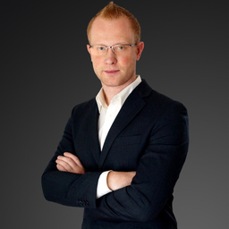 Profilbild Alexander Eichner