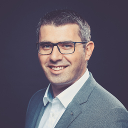 Thomas Kästner Head of Department Procurement Applications