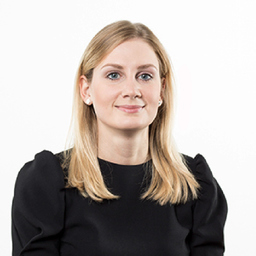 Tamara Glawe