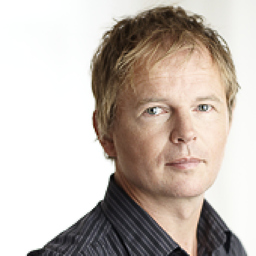Profilbild Markus Hauser