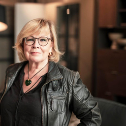 Karin Munk
