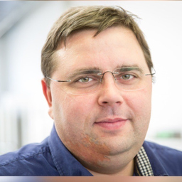 Michael Pfliegensdörfer's profile picture