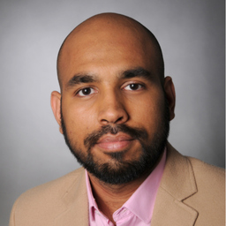 Srinivaas Murali