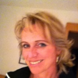 Martina Steinert