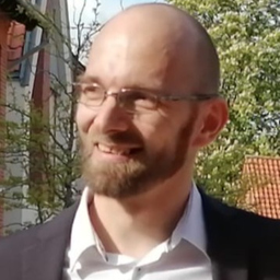 Christopher Schulze