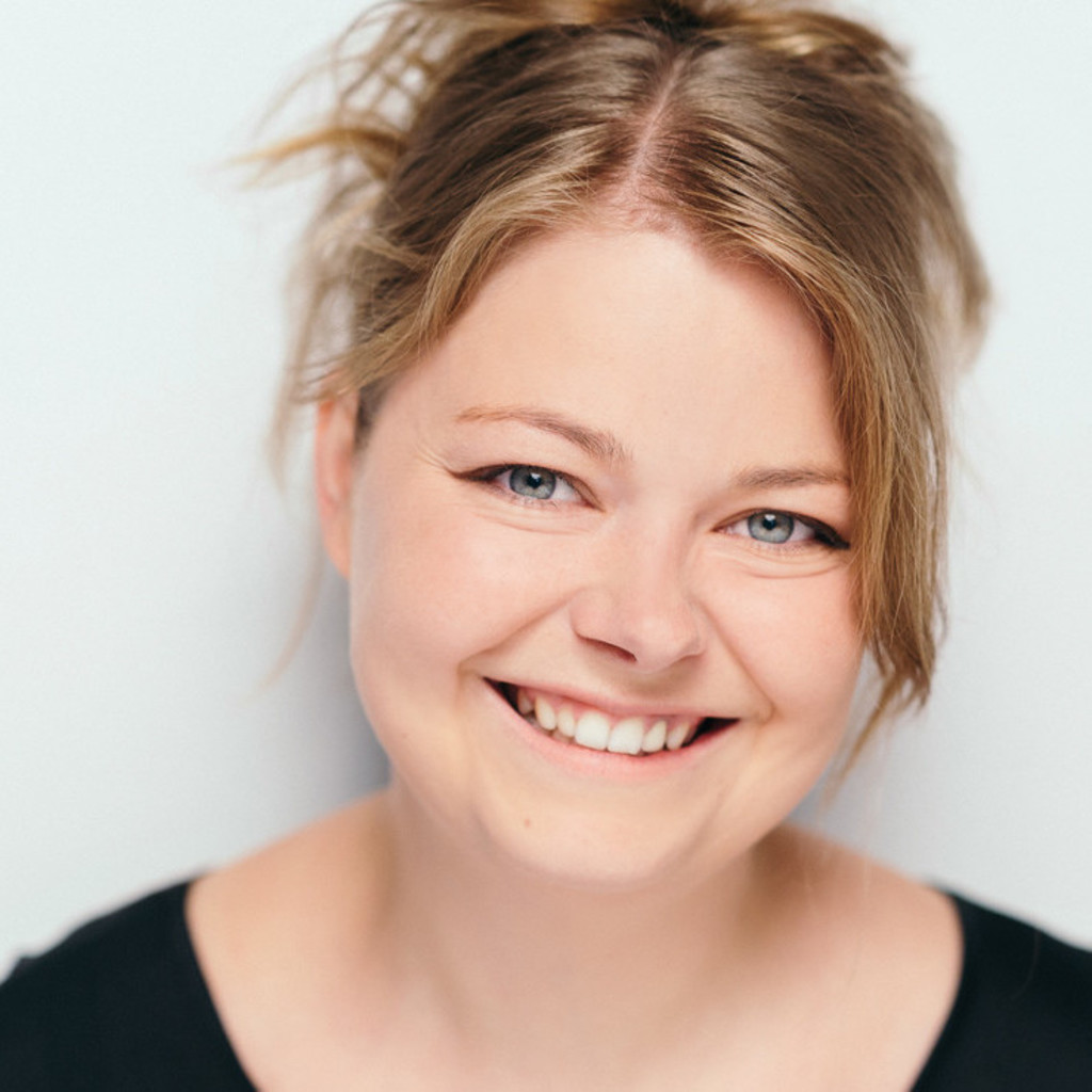 Social Media Profilbild Katja duwe schrinner Kiel