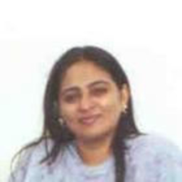 Archana Dabral