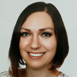 Christina Krüger
