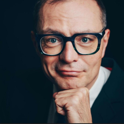 Henrik Lusch-Dastyari 