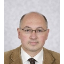 Prof. Dr. Markus Kraft