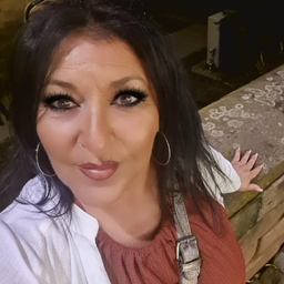 Lucia Vinci-Serio