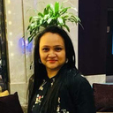 Amruta Shingavi