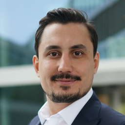Baykut Ayvaz's profile picture